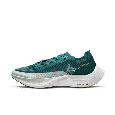 Кецове и обувки Nike ZoomX Vaporfly Next Зелено | cu4111-301, 3