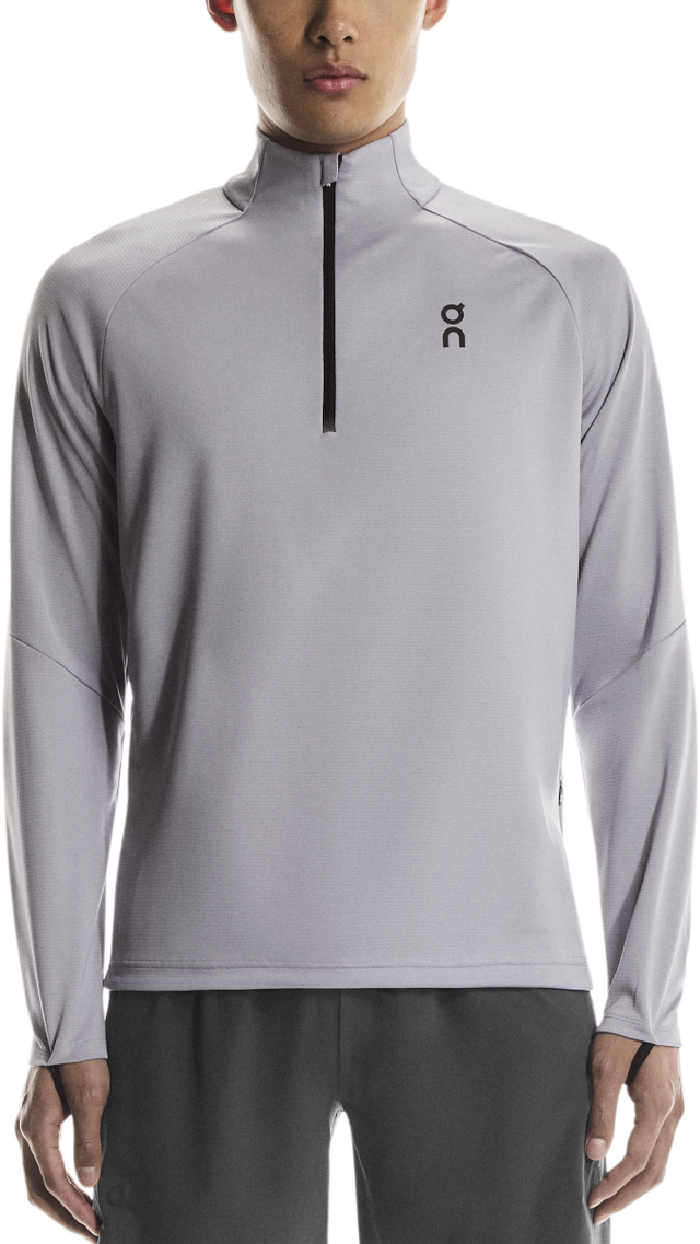 Climate Quarter-Zip Running Shirt