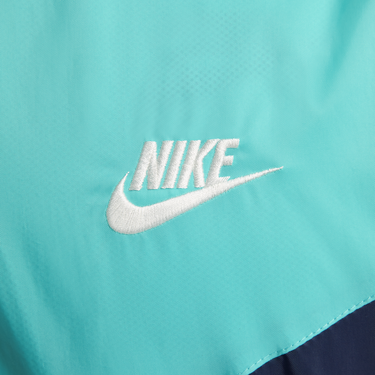 Ветровка Nike Sportswear Windrunner Синьо | DA0001-411, 2