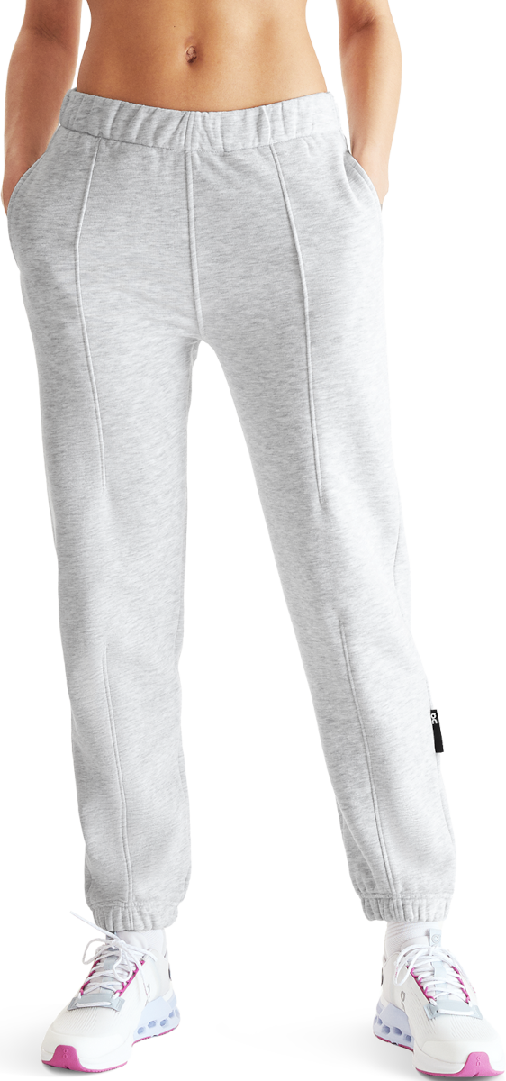 Спортни панталони On Running Club Pant Сиво | 1we10051756, 0