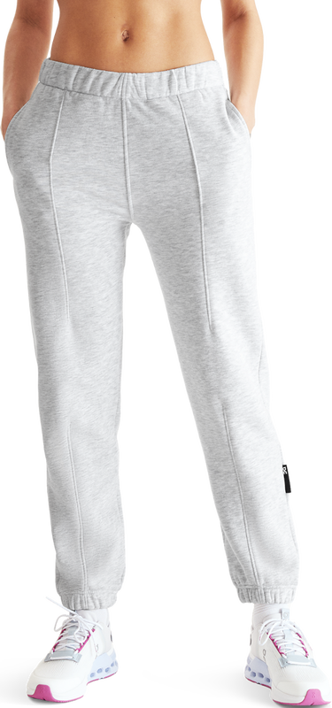 Спортни панталони On Running Club Pant Сиво | 1we10051756, 0