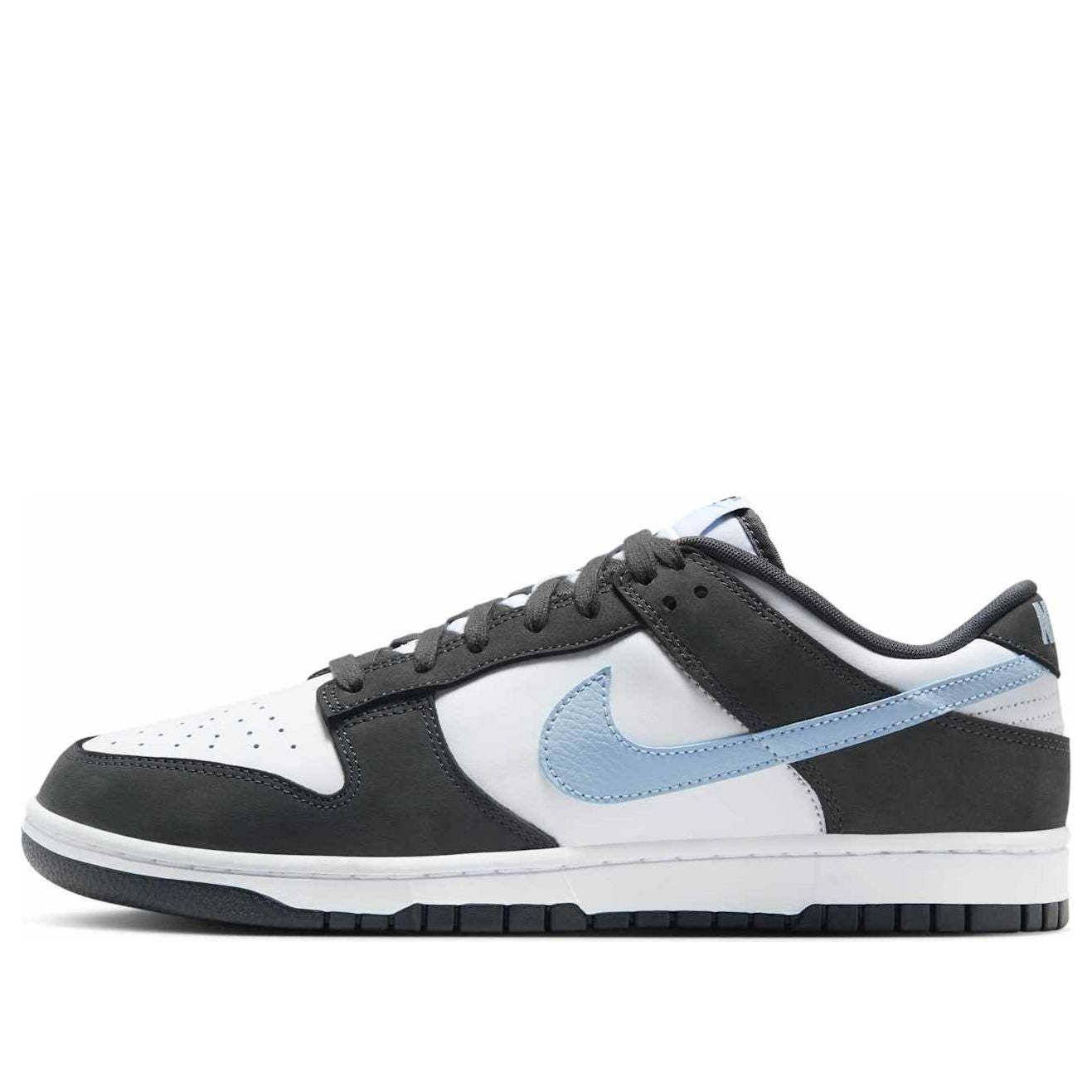 Кецове и обувки Nike Dunk Low Сиво | IB3079-100, 0