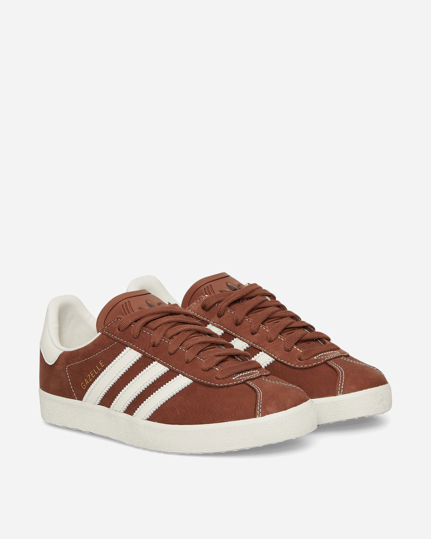 Кецове и обувки adidas Originals adidas Gazelle 85 Кафяво | IG5005, 1