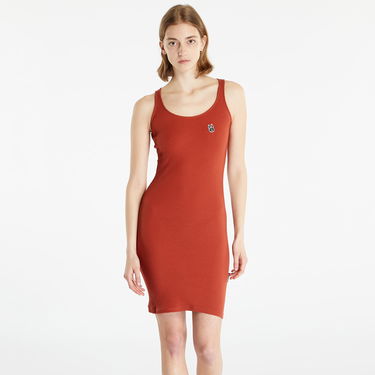 Pокля Horsefeathers Ariadna Dress Червено | SW880B, 0