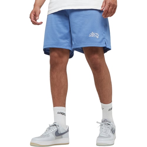 Къси панталони K1X Stars Oldschool Shorts Синьо | KXM243-052-1, 0