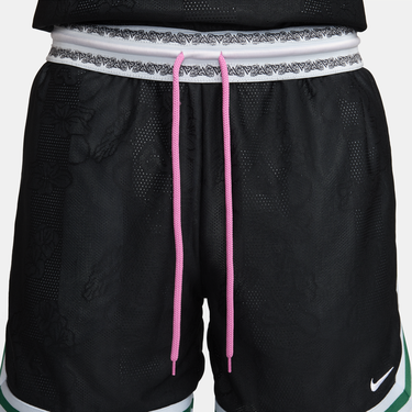Къси панталони Nike Giannis Dri-FIT DNA Черно | FZ0827-010, 1