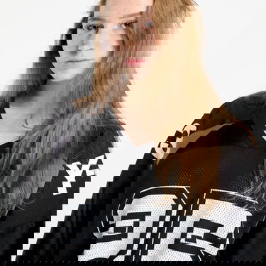 Фланелка Y-3 Y-3 x Neighborhood Football Jersey Черно | JW6997, 1
