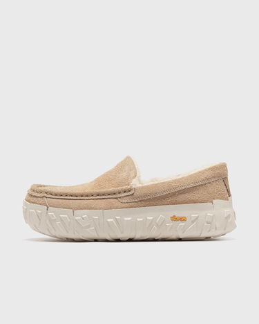 Кецове и обувки UGG MEN ASCOT WRAP TECH Бежово | 1167670-MDSD, 0