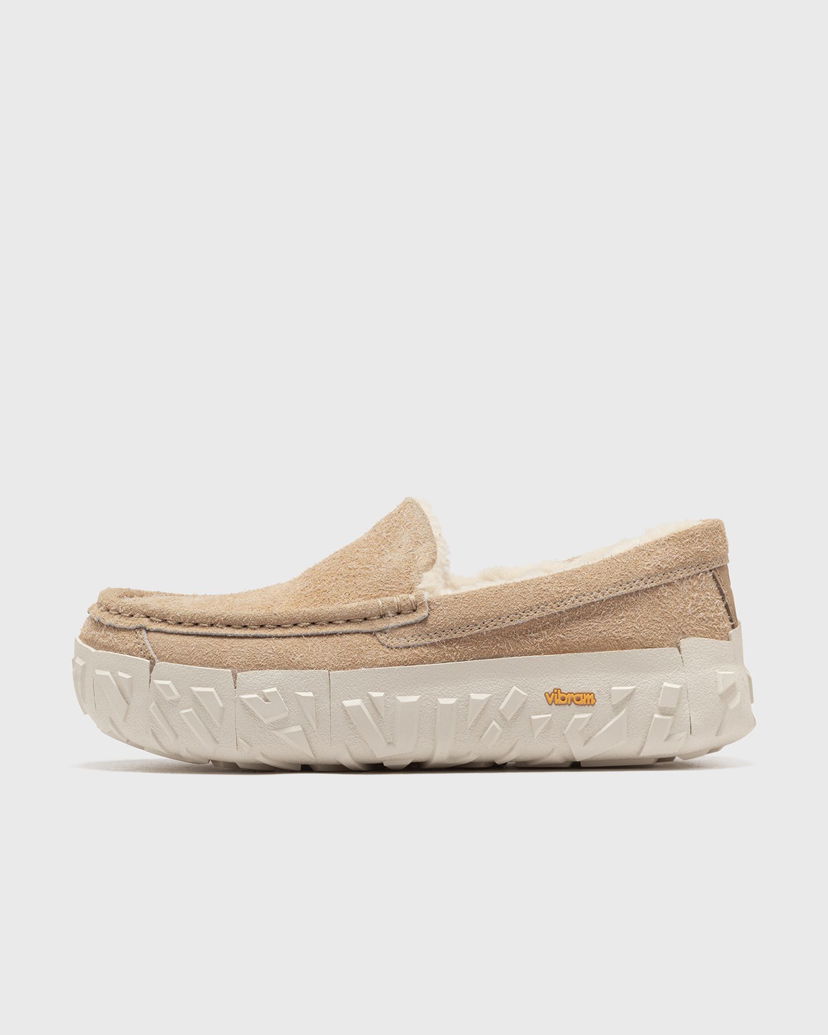 Кецове и обувки UGG MEN ASCOT WRAP TECH Бежово | 1167670-MDSD
