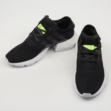 Кецове и обувки adidas Originals POD-S3.1 Черно | DA8693, 2