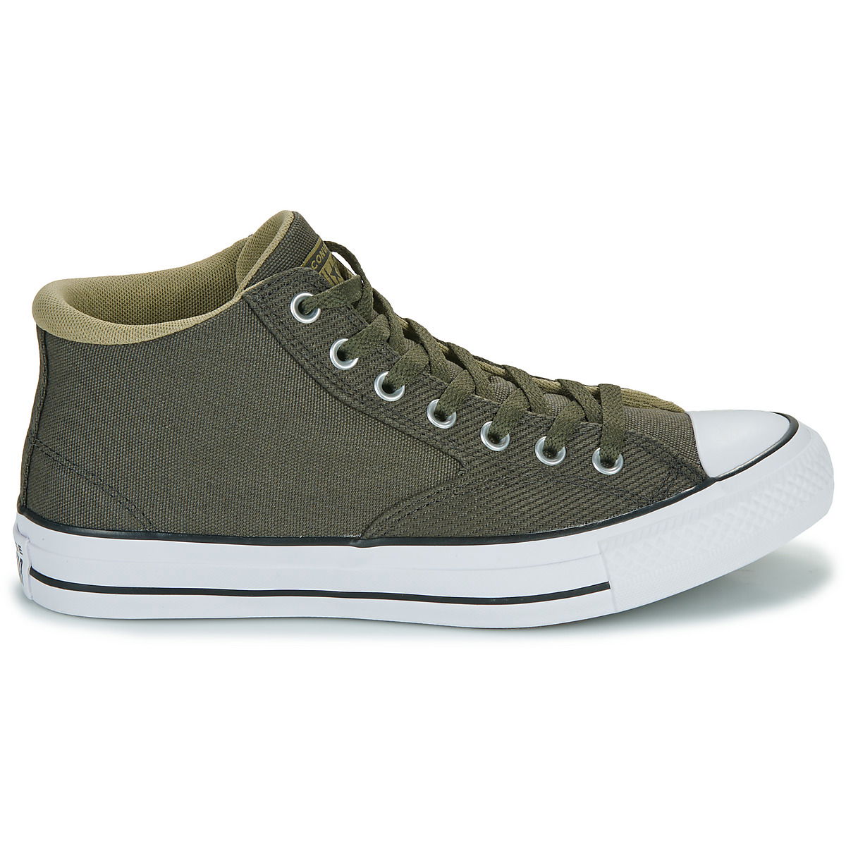 Кецове и обувки Converse CHUCK TAYLOR ALL STAR MALDEN STREET Сиво | A06604C, 1