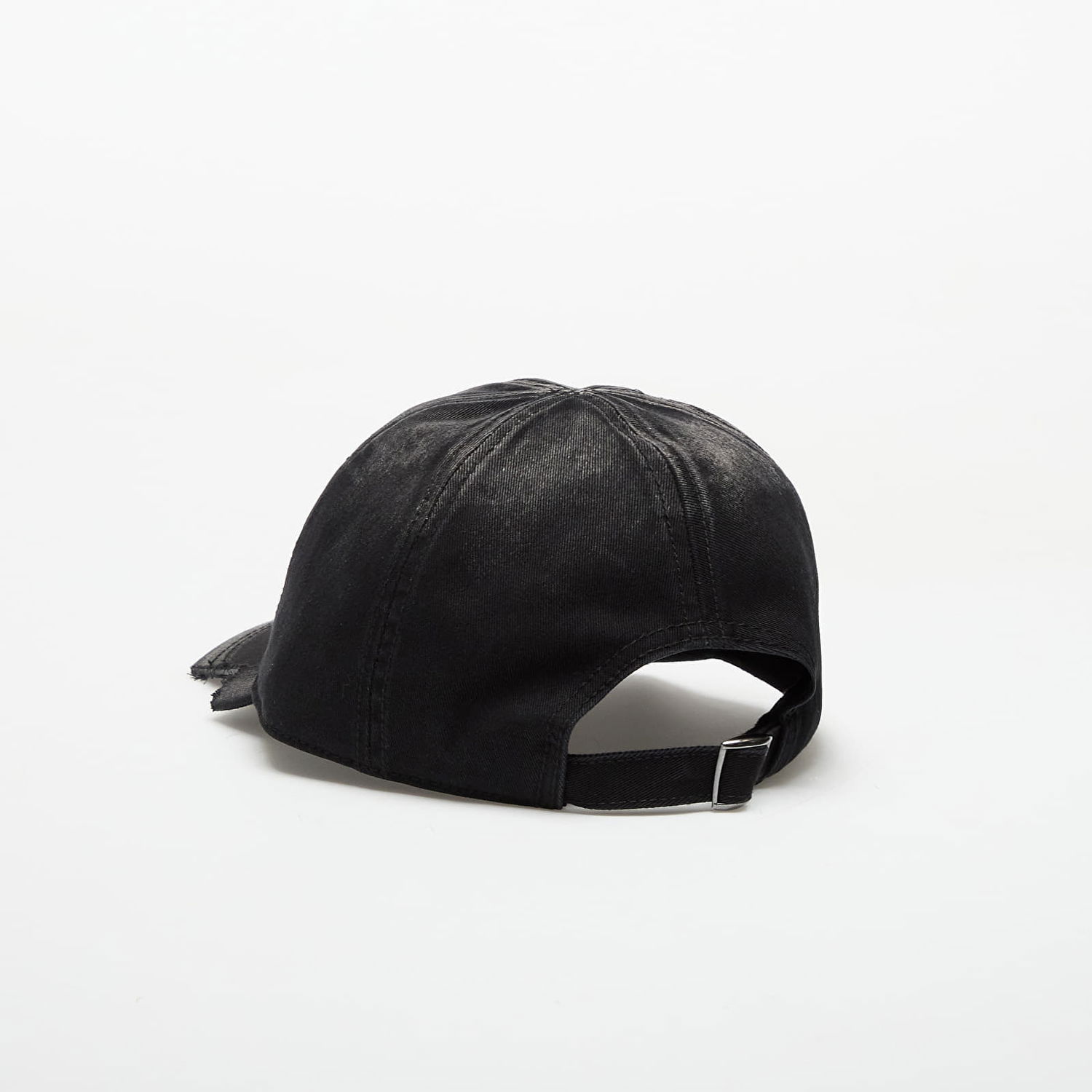 Шапка с козирка A-COLD-WALL* A-COLD-WALL* Cut Out Cap Черно | ACWUA221 Black, 1