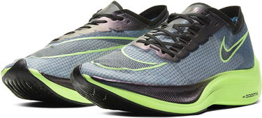 Кецове и обувки Nike ZoomX Vaporfly NEXT% Сиво | ao4568-400, 4