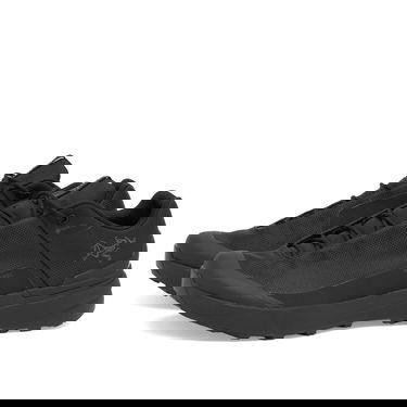 Кецове и обувки Arcteryx Arc'teryx Kopec Gore-Tex UK 11.5 Черно | X000010023-021572, 2