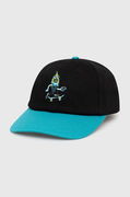 ICECREAM Team EU Skate Cone Dad Cap