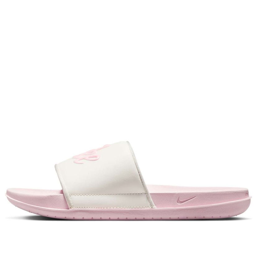 Кецове и обувки Nike Nike Offcourt Slides Розово | FQ7646-104