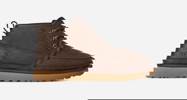 Кецове и обувки UGG Neumel Moc Boot Кафяво | 1171112-DDC, 0