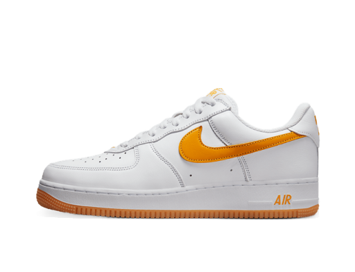 Кецове и обувки Nike Air Force 1 Low "University Gold" Оранжево
 | FD7039-100