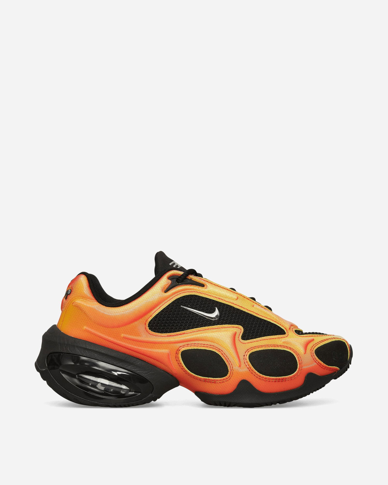 Кецове и обувки Nike Air Max Muse Многоцветен | IB4396-001, 1
