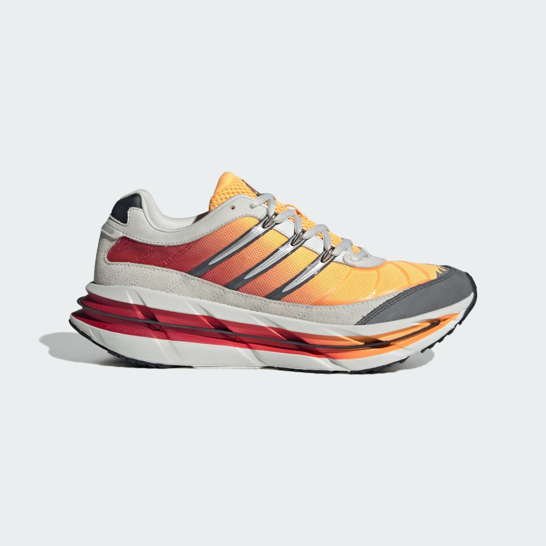 Кецове и обувки adidas Performance Adistar Hrmy Оранжево
 | JR4369, 0