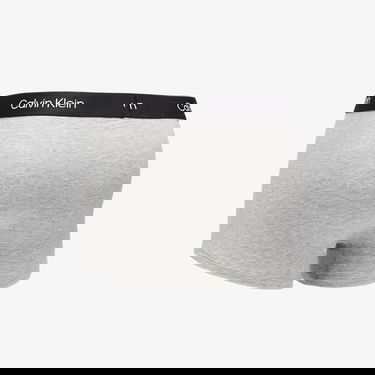 Боксерки CALVIN KLEIN Cotton Stretch Trunks 3-Pack Многоцветен | NB3528A 6H3, 1