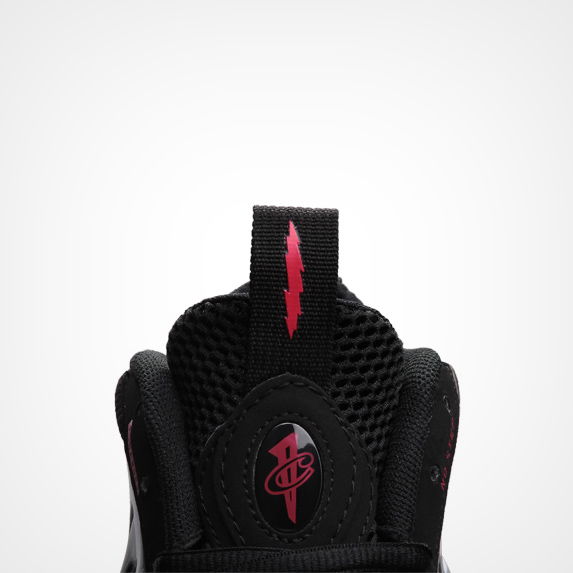 Кецове и обувки Nike Air Foamposite One Premium "Fighter Jet" Сиво | 575420-001, 1