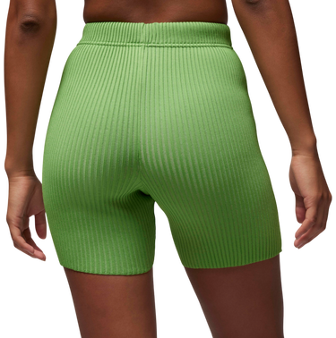 Къси панталони Jordan UNION x Bephies Beauty Supply x Bike Shorts Зелено | FD4252-303, 4