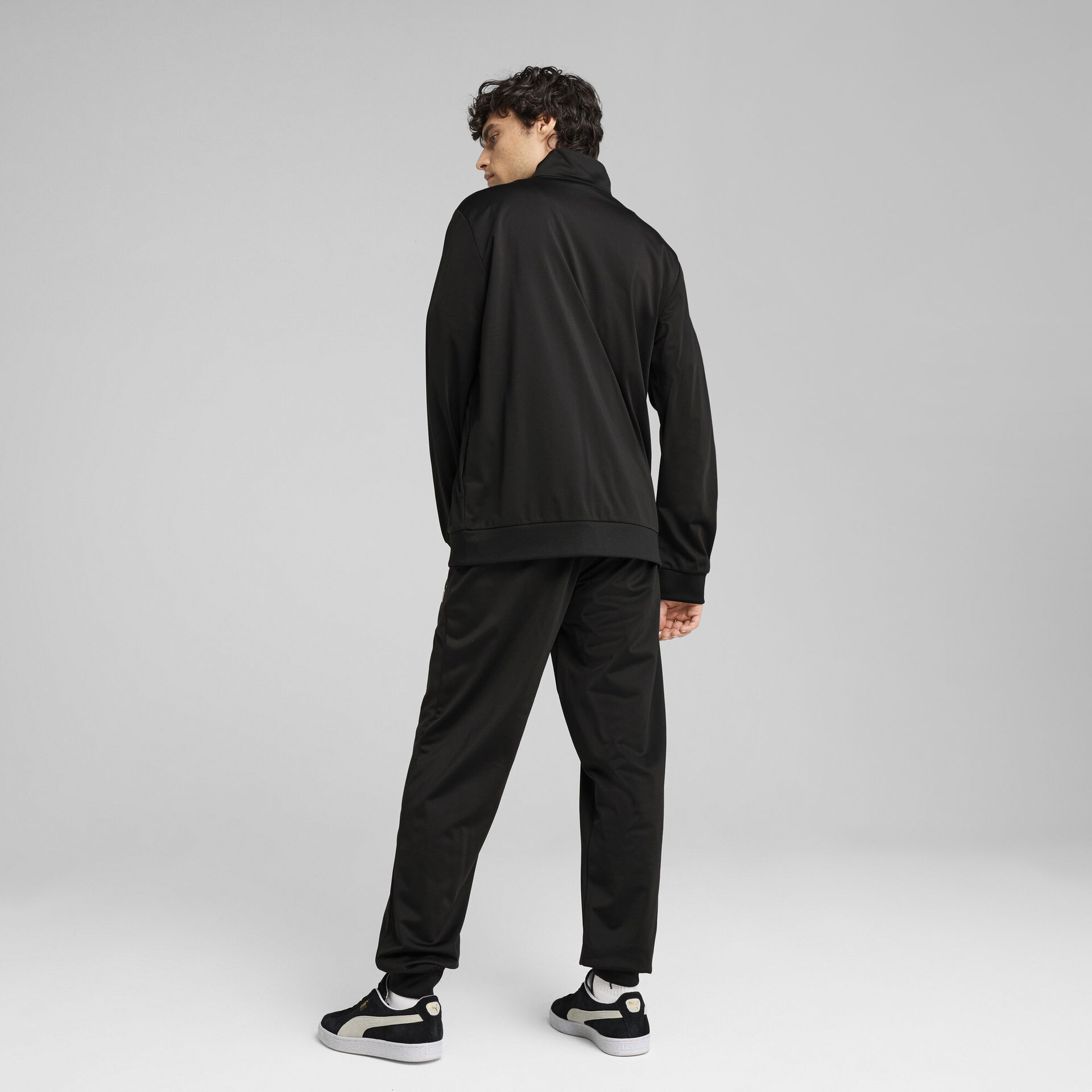 Polyester Tracksuit, 3
