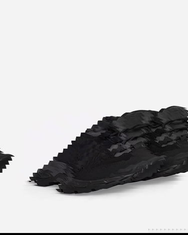 Кецове и обувки Salomon Jungle Ultra Черно | L47130700, 4