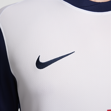Фланелка Nike Dri-FIT Tottenham Hotspur Stadium 2024/25 Replica Бяло | FN8794-101, 2