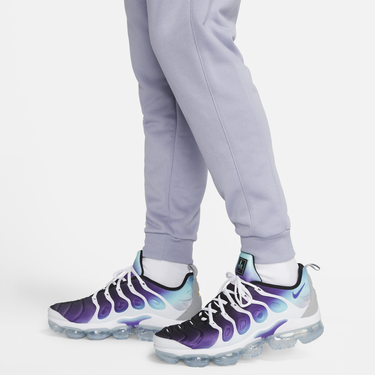 Спортни панталони Nike Dri-FIT F.C. Fleece Soccer Pants Лилаво | dv9801-519, 3
