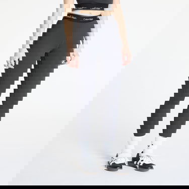 Клинове CALVIN KLEIN Calvin Klein Sport Modern Sport High Rise Leggings Сиво | LVGWS5L609 UB1, 0