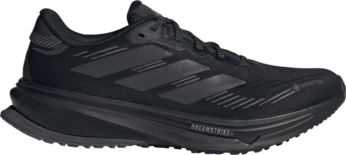 Кецове и обувки adidas Originals Supernova Rise GTX Черно | jp7763, 0