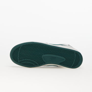 Кецове и обувки Nike Terminator High "Noble Green" Зелено | FD0650-100, 4