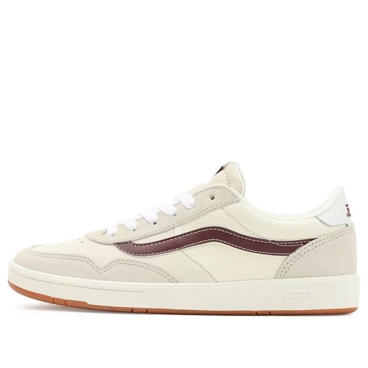 Кецове и обувки Vans Cruze Too ComfyCush Бежово | VN0A5KR58X8
