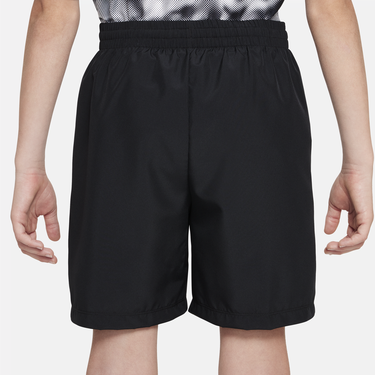 Къси панталони Nike Dri-FIT Multi Training Shorts Черно | DX5382-010, 3
