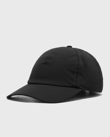 Шапка с козирка Fear of God Baseball Cap Черно | FG25FW70-700PON-001, 3