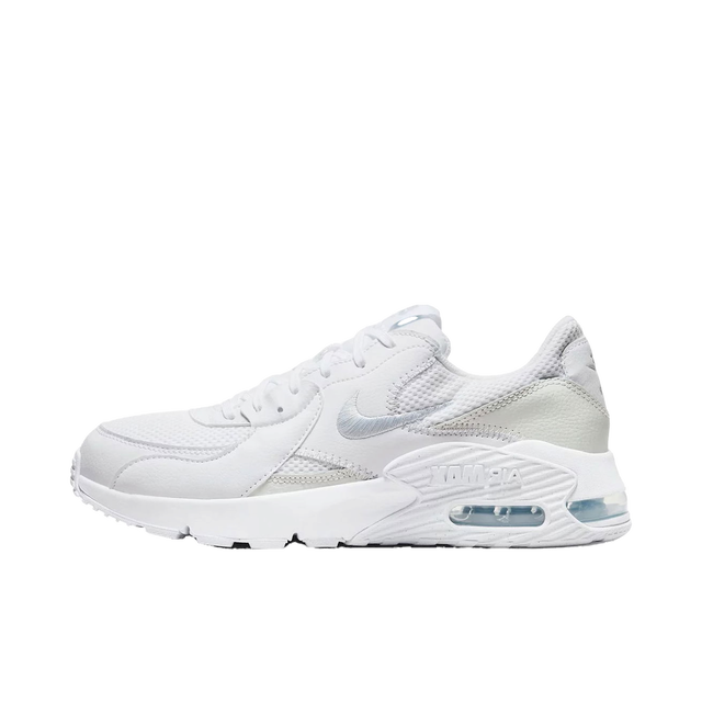 Air Max Excee White Metallic Platinum W