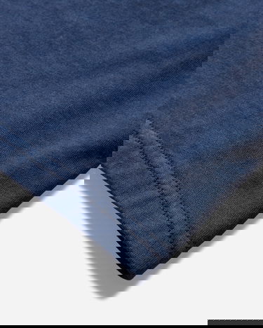 Тениска Ottolinger Sculpted Donut T-Shirt Тъмно синьо | 11510690901 3, 4