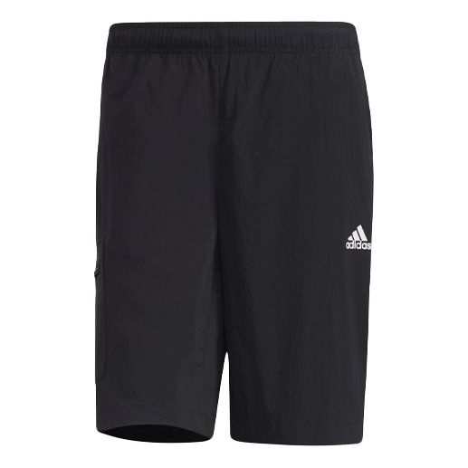 Къси панталони adidas Originals Training Shorts Черно | GP0945