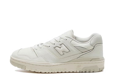 Кецове и обувки New Balance 550 'Turtledove' Бежово | BB550HSA, 0