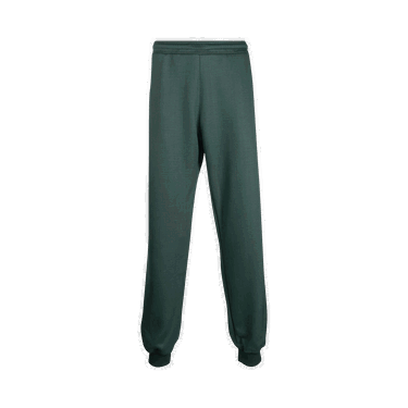 Спортни панталони LANVIN Trousers Double Face Зелено | RM TR0078 5050 A22, 0