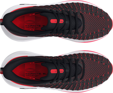 Кецове и обувки Under Armour Infinite Elite W Черно | 3027199-005, 3