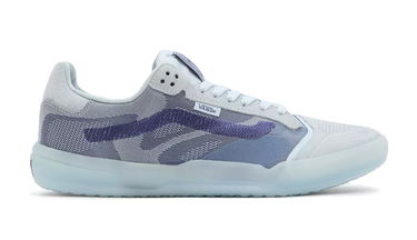 Кецове и обувки Vans Translucent EVDNT UltimateWaffle Синьо | VN0A5DY7ARN, 1