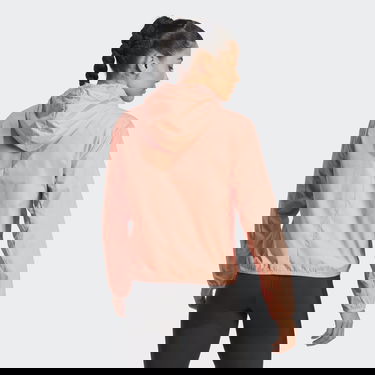 Ветровка adidas Originals Run It Windbreaker Оранжево
 | HY3925, 2