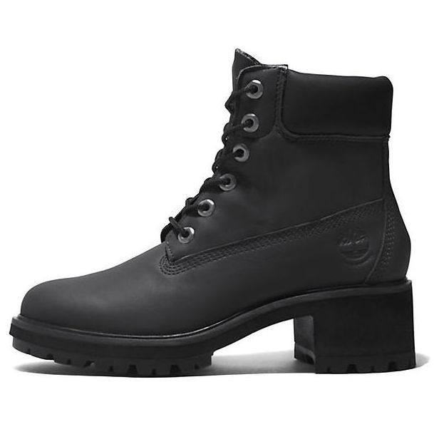 Кецове и обувки Timberland Kinsley 6-Inch Waterproof Boots Черно | A436T015