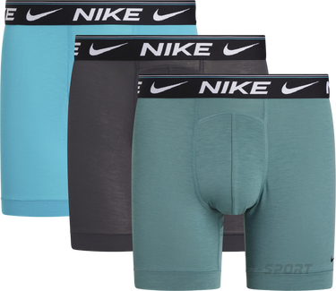 Боксерки Nike Ultra Boxer Trunk Тюркоазено | 0000ke1257-425, 2