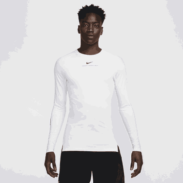 Тениска Nike NOCTA Tee Бяло | DN0001-100, 2