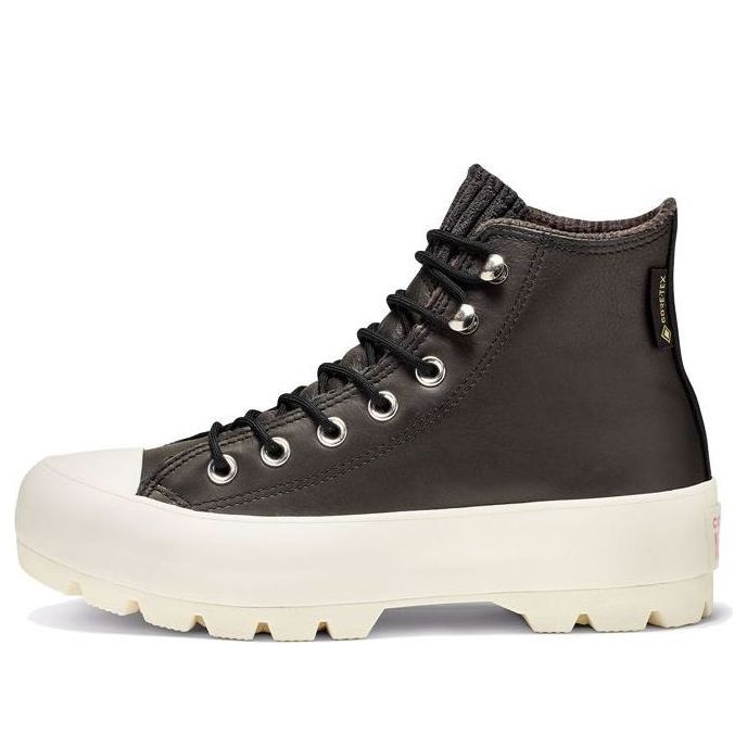 Кецове и обувки Converse Chuck Taylor All Star Lugged Waterproof Черно | 565006C
