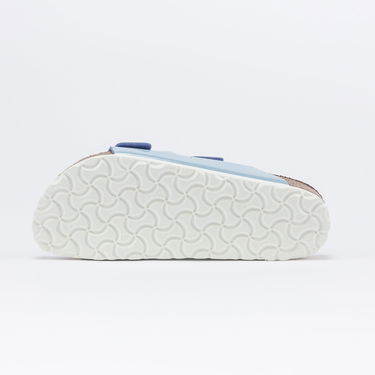 Кецове и обувки Birkenstock Arizona BS Синьо | 1019423, 4